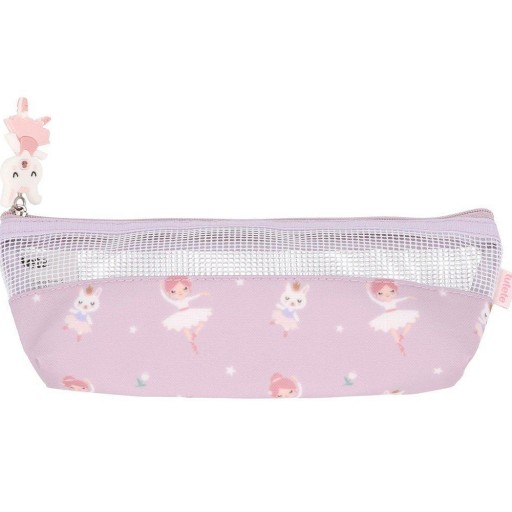 Bolsa Cepillo de Dientes Ballet