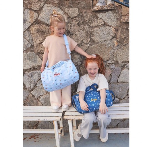 Bolsa Deporte Little Red Personalizable - Tutete [3]