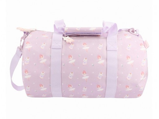 Bolsa Deporte Ballet Personalizable [1]