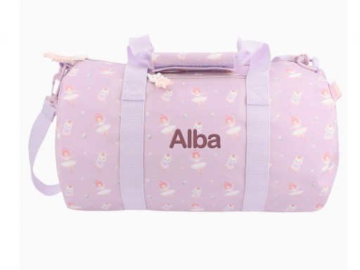 Bolsa Deporte Ballet Personalizable [3]