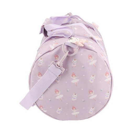 Bolsa Deporte Ballet Personalizable [2]