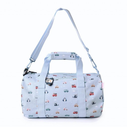 Bolsa Deporte City Cars Personalizable - Tutete [1]