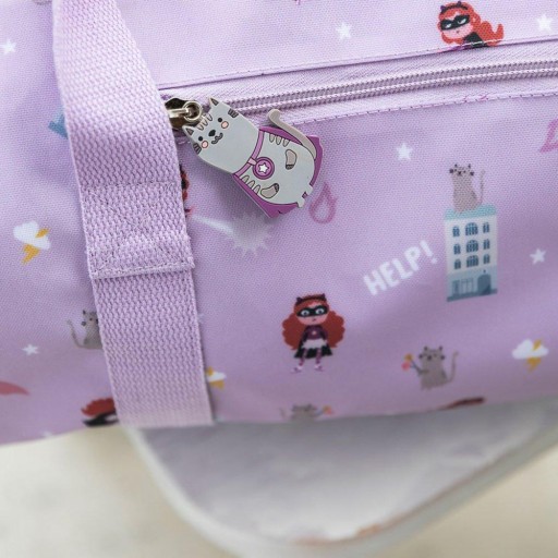 Bolsa Deporte Fantastic Girl Personalizable [3]