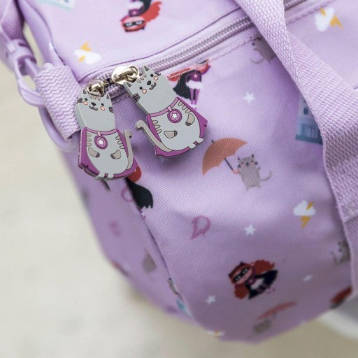 Bolsa Deporte Fantastic Girl Personalizable [2]