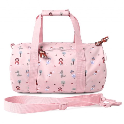 Bolsa Deporte Little Red Personalizable - Tutete