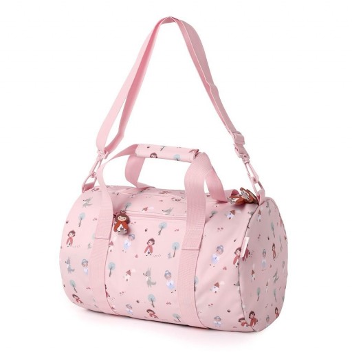 Bolsa Deporte Little Red Personalizable - Tutete [1]