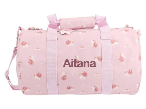 Bolsa Deporte Unicorn Personalizable [4]