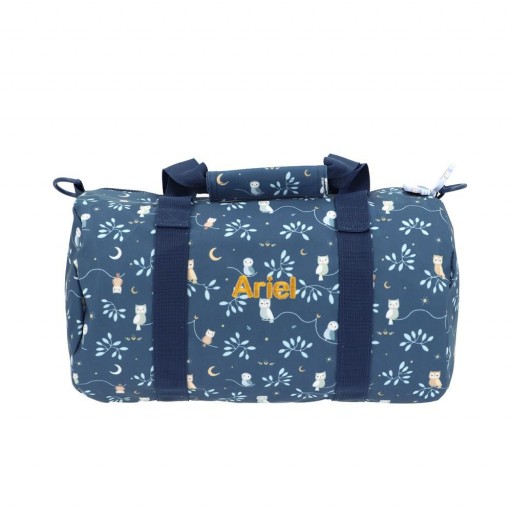 Bolsa Deporte Magical Forest Personalizable - Tutete [3]