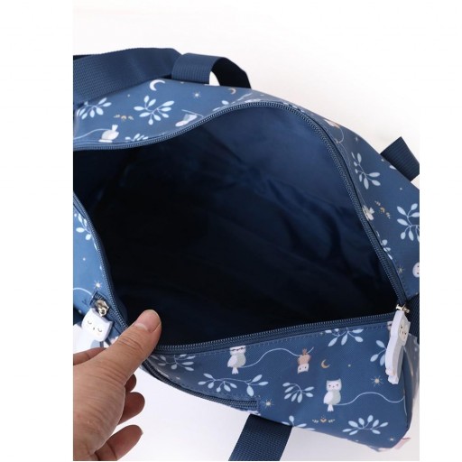 Bolsa Deporte Magical Forest Personalizable - Tutete [1]