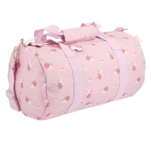 Bolsa Deporte Magical Unicorn Personalizable  [0]