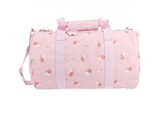 Bolsa Deporte Magical Unicorn Personalizable  [1]