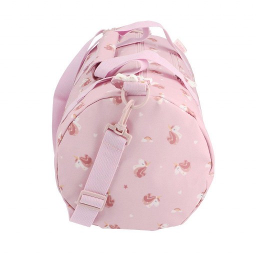 Bolsa Deporte Magical Unicorn Personalizable  [2]