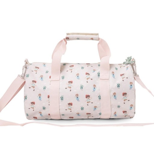 Bolsa Deporte The Wooden Boy Personalizable Tutete