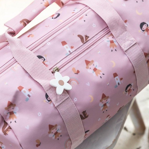 Bolsa Deporte Wild Fairies Personalizable [2]