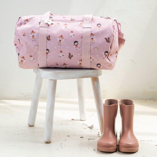 Bolsa Deporte Wild Fairies Personalizable [3]