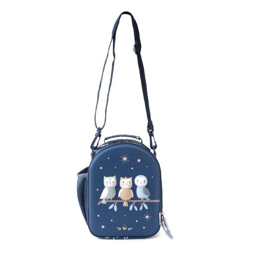 Bolsa Merienda Térmica 3D Magical Forest Personalizable - Tutete [2]