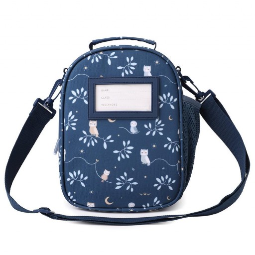 Bolsa Merienda Térmica 3D Magical Forest Personalizable - Tutete [3]