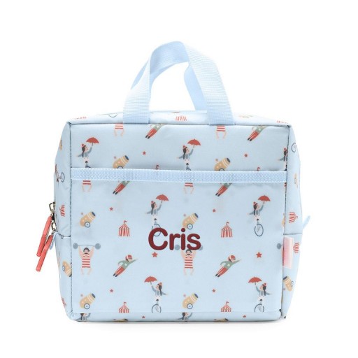  Bolsa merienda térmica mod. Circus Show - Tutete [5]
