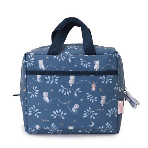 Bolsa Merienda Térmica Magical Forest Personalizable - Tutete