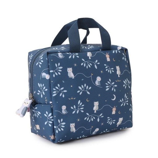 Bolsa Merienda Térmica Magical Forest Personalizable - Tutete [1]