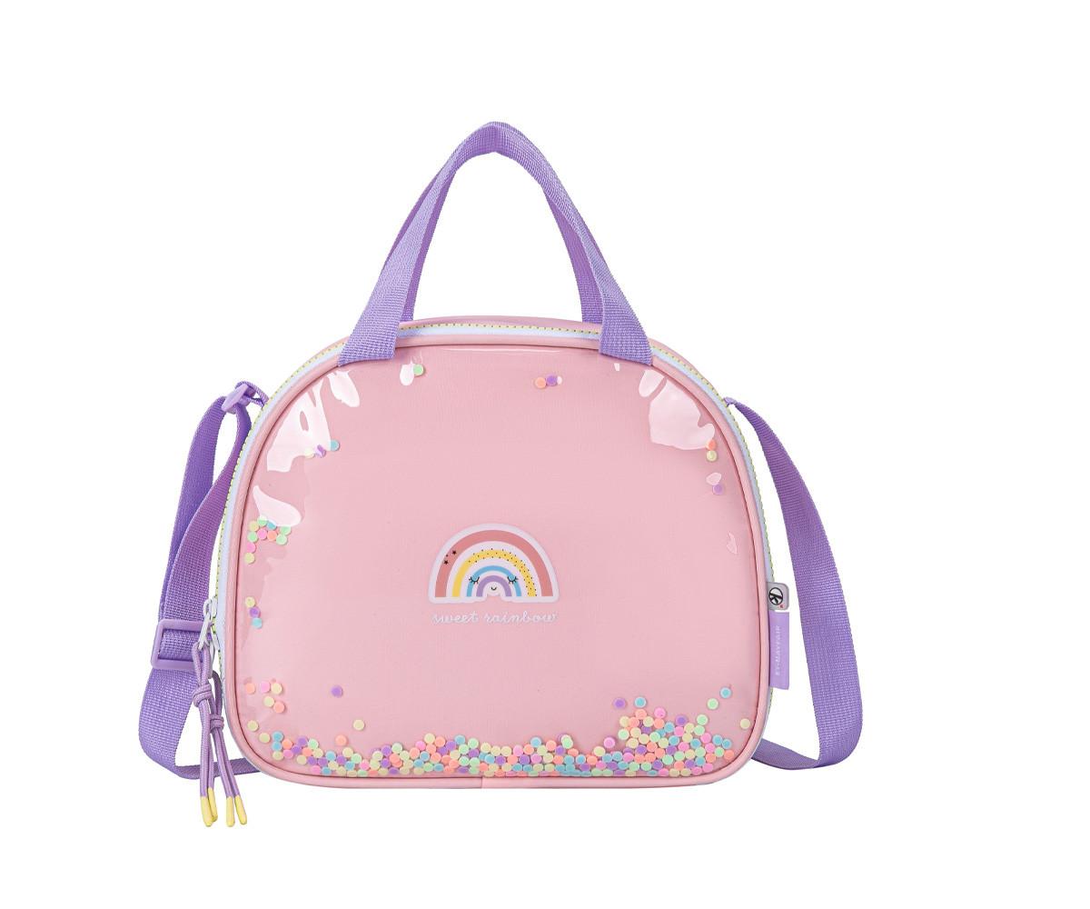 Bolsa Merienda Térmica May Rainbow May