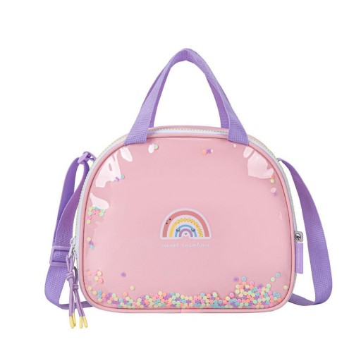 Bolsa Merienda Térmica May Rainbow May