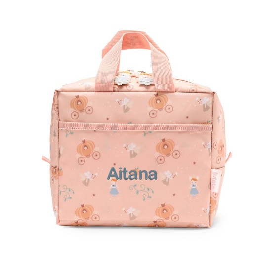  Bolsa merienda térmica mod. Mouse Fairies - Tutete [6]