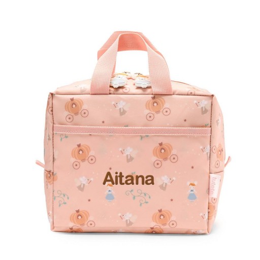  Bolsa merienda térmica mod. Mouse Fairies - Tutete [5]
