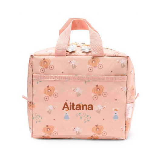  Bolsa merienda térmica mod. Mouse Fairies - Tutete [4]
