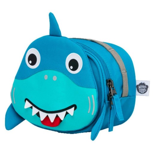 Bolso para Patinete Tiburón Affenzahn [2]
