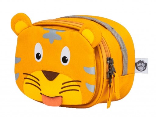 Bolso para Patinete Tigre Affenzahn [1]