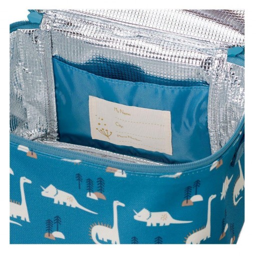 Bolsa Térmica Grande Dinosaurio Fresk [1]