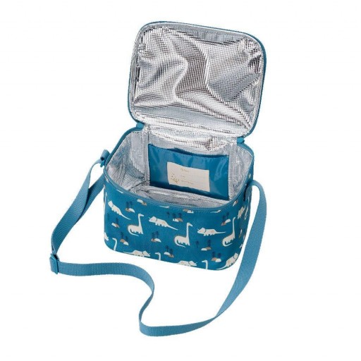 Bolsa Térmica Grande Dinosaurio Fresk [2]