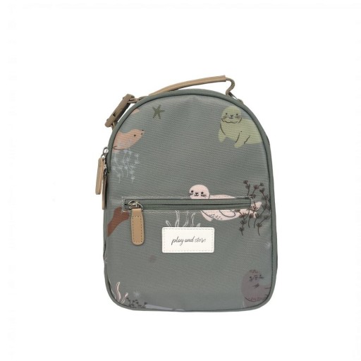 Bolsa de almuerzo Play and Store mod. Turtle