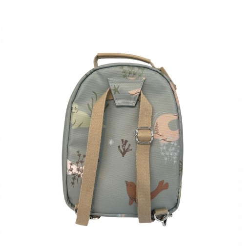 Bolsa de almuerzo Play and Store mod. Turtle [1]