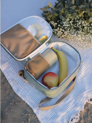 Bolsa de almuerzo Play and Store mod. Turtle [4]