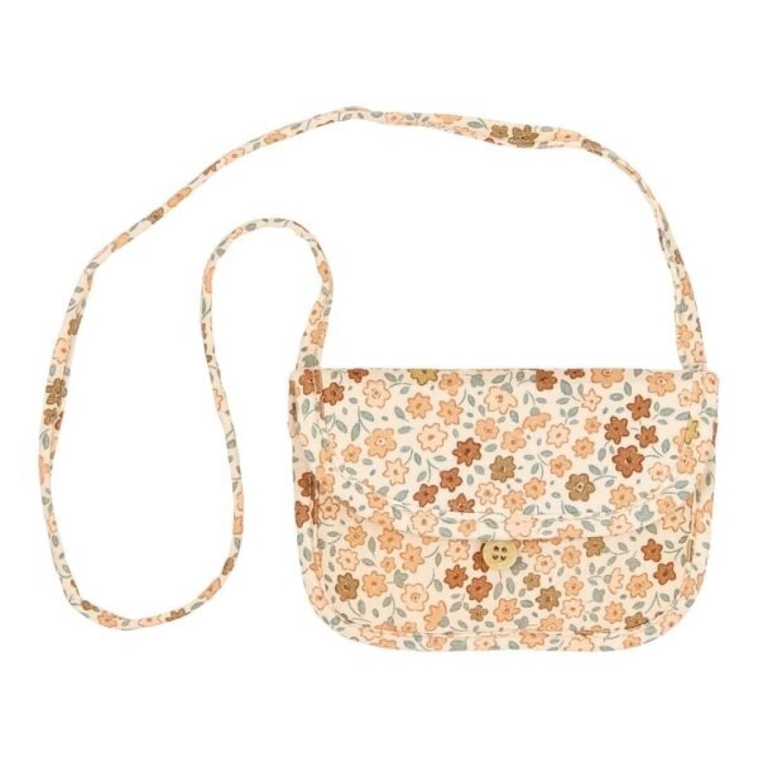 Bolso Floral Safari - Little Dutch