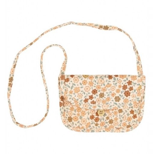 Bolso Floral Safari - Little Dutch