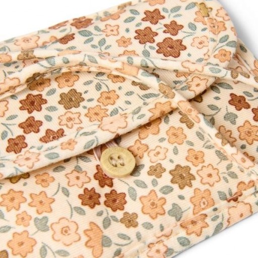 Bolso Floral Safari - Little Dutch [1]