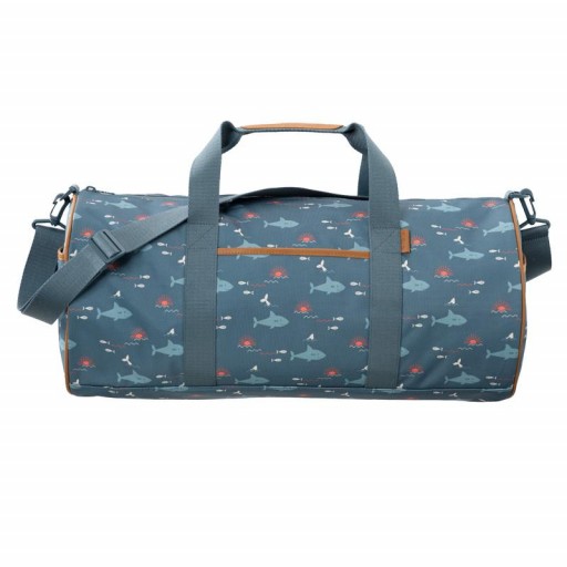 Bolso de Fin de Semana Fresk – Tiburón [0]