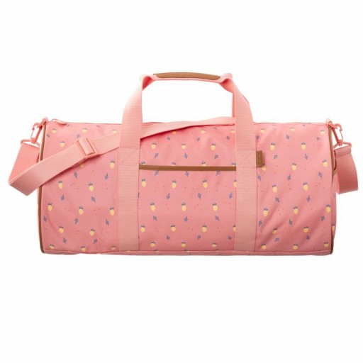 ​Bolso de Fin de Semana Fresk – Limones
