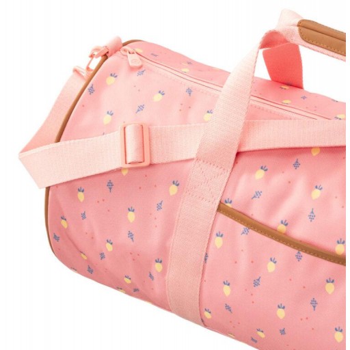 ​Bolso de Fin de Semana Fresk – Limones [2]