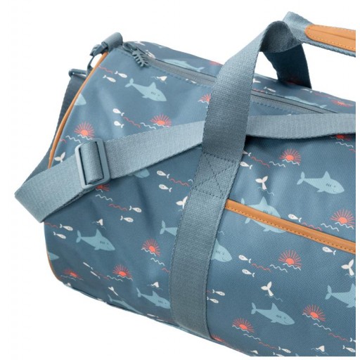 Bolso de Fin de Semana Fresk – Tiburón [2]