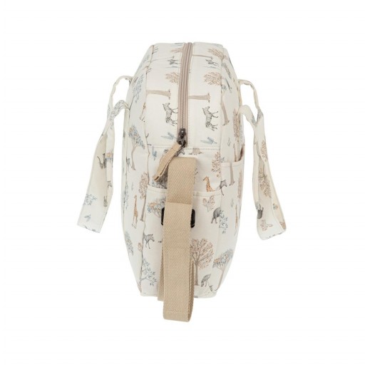 ​Bolso maternal Tanzania de Bimbidreams [2]