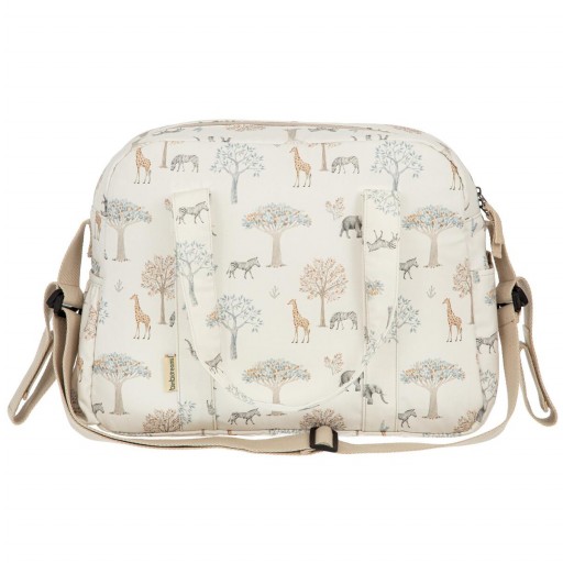 ​Bolso maternal Tanzania de Bimbidreams [3]