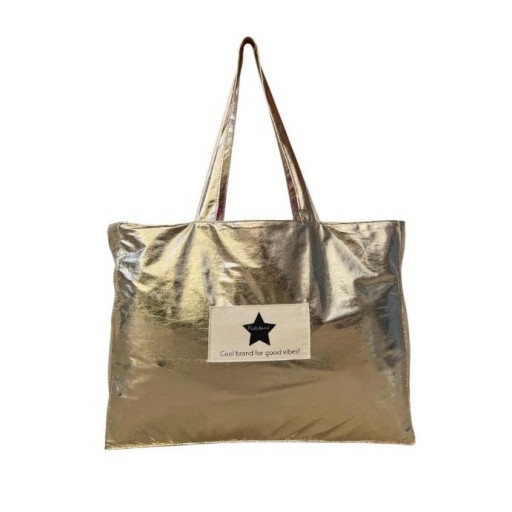 ​Bolso Metalizado Dorado – Ratatam Kids [0]