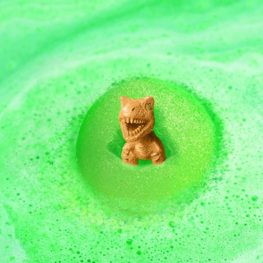 Bomba de Baño Surprise Dinos - Zimpli Kids [1]