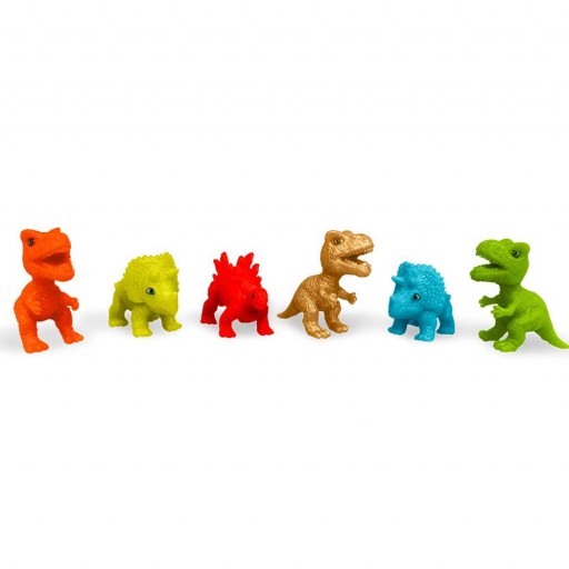 Bomba de Baño Surprise Dinos - Zimpli Kids [2]