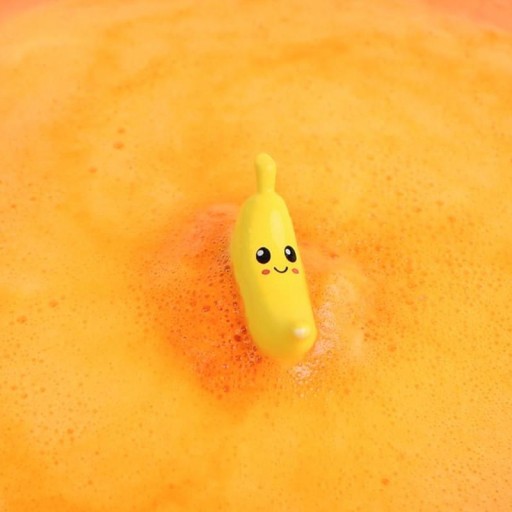 ​Bomba de Baño Surprise Frutas – Zimpli Kids [2]