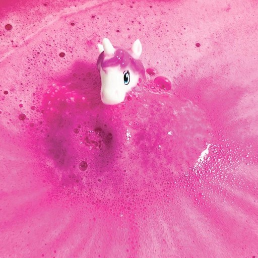 ​Bomba de Baño Surprise Unicornios – Zimpli Kids [2]